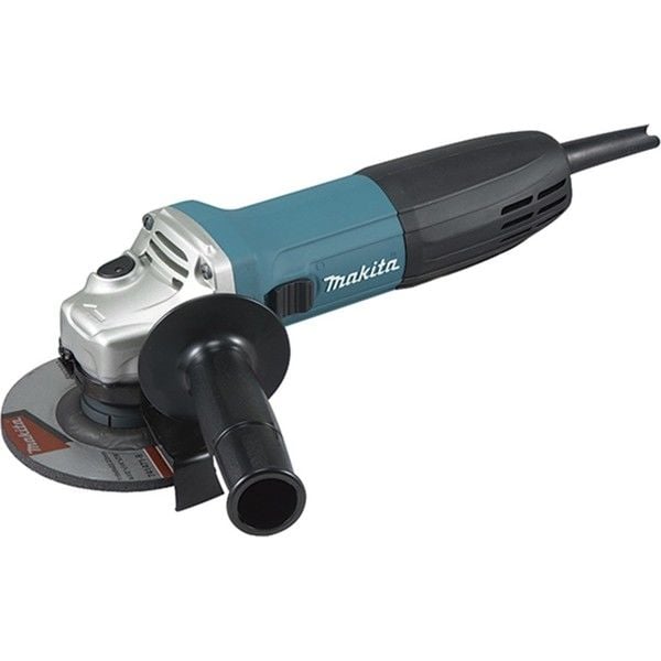 Makita GA4530R Avuç Taşlama Makinesi