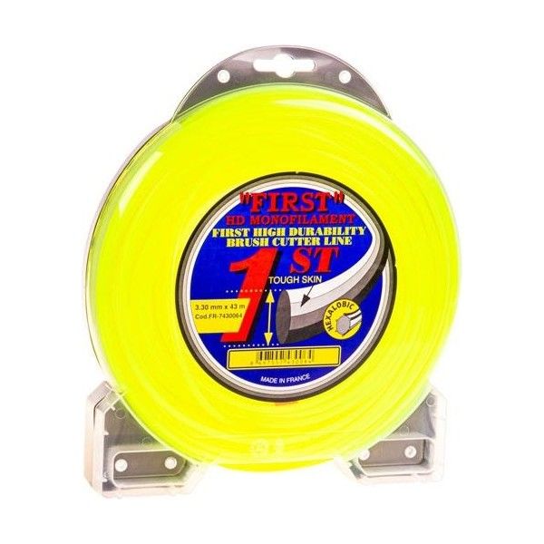 First Misina Sarı 3.3 mm 43 M
