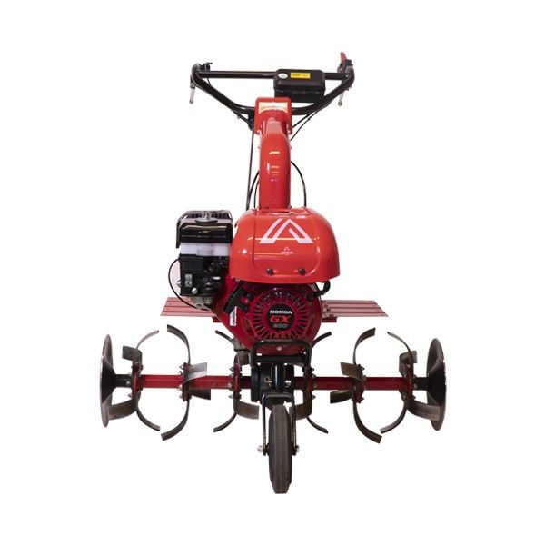 Antrac 200 Honda GX200 Benzinli Çapa Makinesi