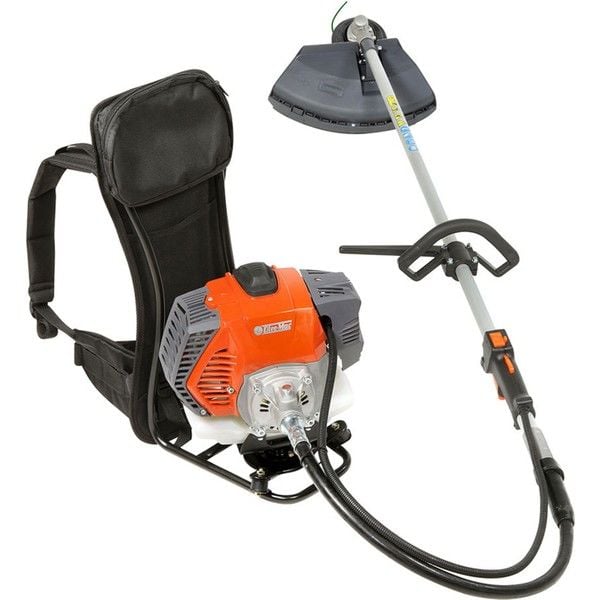 Oleo-Mac Bch 400 Bp Eur5 Benzinli Motorlu Tırpan 2.0 Hp