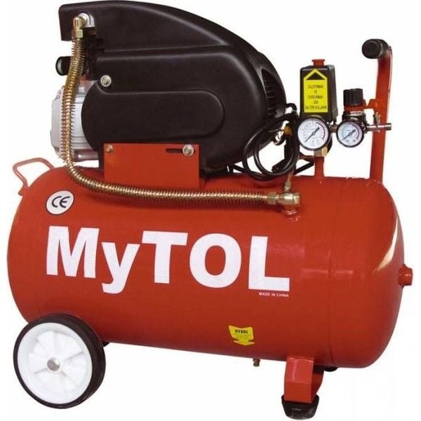 Mytol Kompresor Yagli 50 Lt