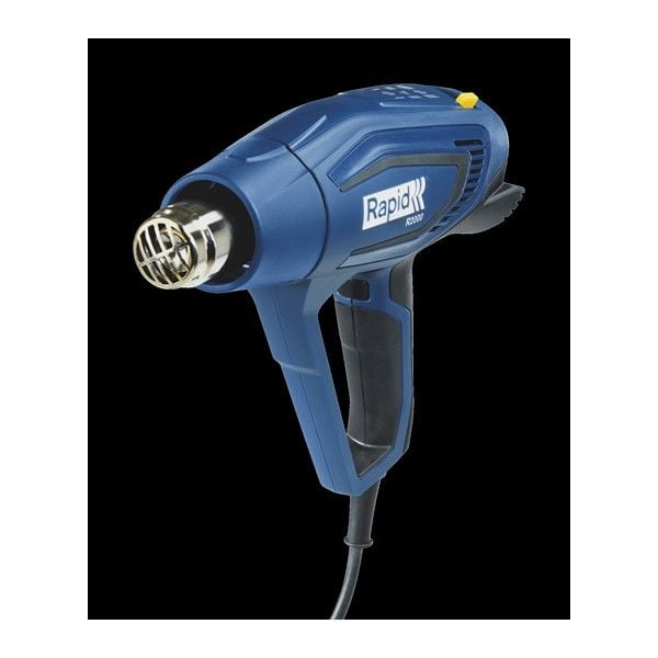 Rapid Rapid R2000 Sıcak Hava Tabancası