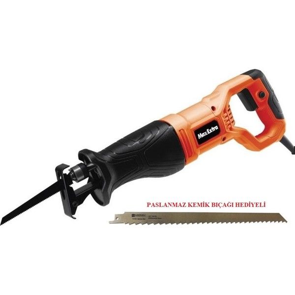 Max Extra MX4539 Tilki Kuyruğu 710 W