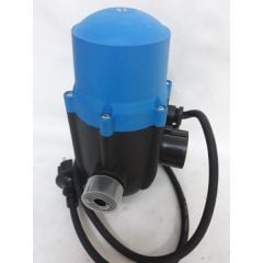 Ellesmere Hidromat Basınç Seviye Kontrol Cihazı Basınç Ayarlı  220V
