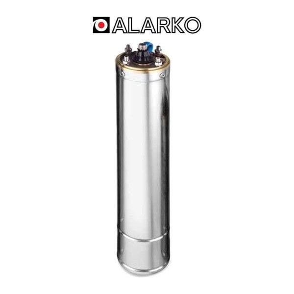 Alarko 1 Hp 220 V Dalgıç Pompa Motoru