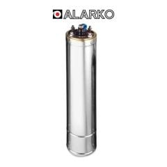 Alarko 1 Hp 220 V Dalgıç Pompa Motoru