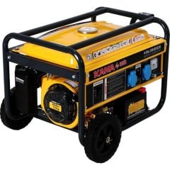 Kama By Rei̇s KGL3500CE Benz. Jeneratör 2,8kw