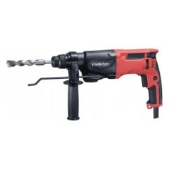 Maktec MT870 Elektropnömatik Kırıcı Delici Matkap 710 Watt 22 mm