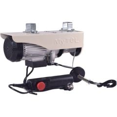 Mytol Elektrikli Vinç 600 - 1.200 kg