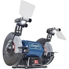 Scheppach SM150L Taş Motoru Bıçak Bileme 150MM