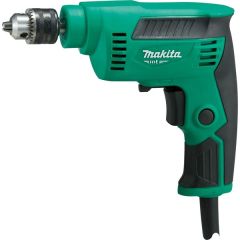 Makıta M6501B Darbesiz Yüksek Hız Matkabı (6.5mm)