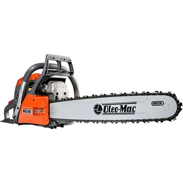 Oleo Mac Gs 630 46cm 4,7hp 3,5kw Benzinli Motorlu Testere