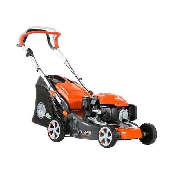 Oleomac G 53 Tk Eur5 Comfort Plus All Road Benzinli Çim Biçme Makinası