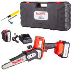Palmera Cs-65 Akülü Testere 4.0 Ah+Şarj Cihazı 2 Akülü