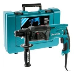 Makita HR2470 Kırıcı Delici Matkap