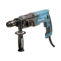 Makita HR2470 Kırıcı Delici Matkap