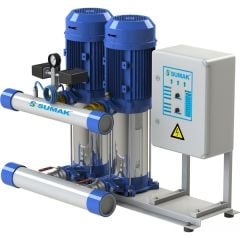 Sumak Sht6B 100/6 Trifaze