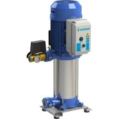 Sumak Shm 8A-220/6 Monofaze