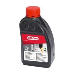 Oregon Yağ Dört Zamanlı Motor 600 ml