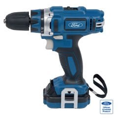 FORD FX1-50-18v AKÜLÜ MATKAP/VİDALAMA 18V