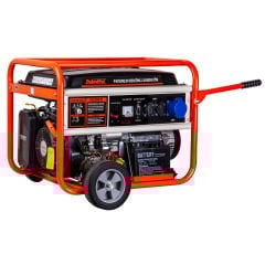 PA11000JM5 EUR5 JENERATÖR 10,37 kVA MARŞLI