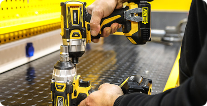 Banner Başlık Alanı