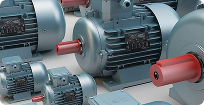 ELEKTRİK MOTORLARI