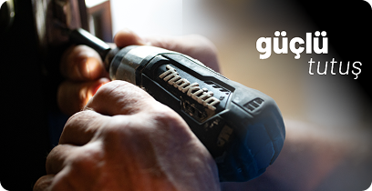 ELEKTRİKLİ EL ALETLERİ